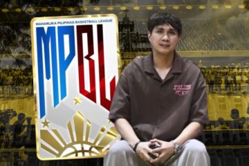 Ex-Tigers captain Emmerson Oreta takes helm as new MPBL commissioner