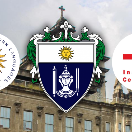 Modern Languages, Instituto Cervantes team up for AB Week ahead of degree program launch