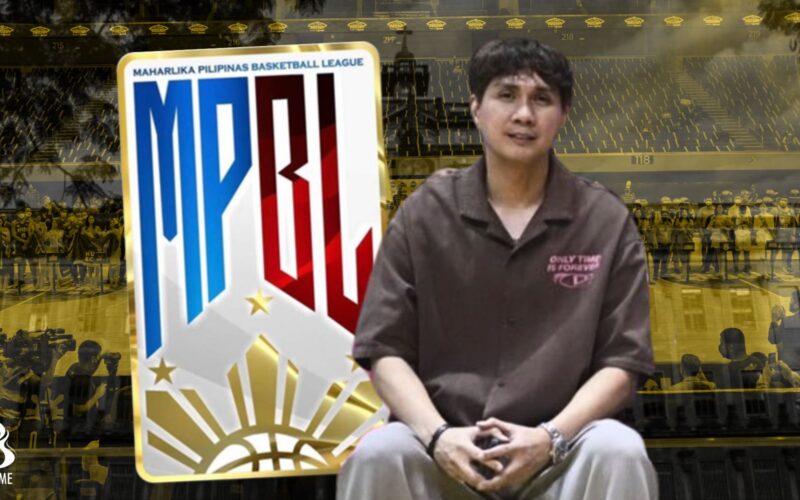 Ex-Tigers captain Emmerson Oreta takes helm as new MPBL commissioner