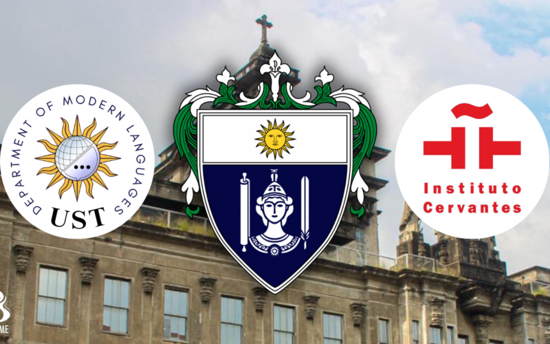 Modern Languages, Instituto Cervantes team up for AB Week ahead of degree program launch