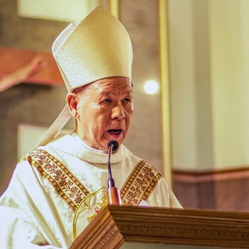 Scientists with conscience, commitment to common good needed in the age of AI  –Advincula