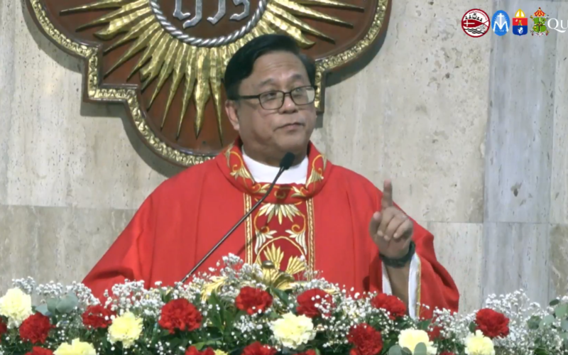 ‘No human effort is enough to be deserving of God’s miracles’