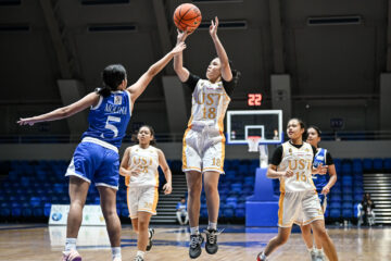Junior Growling Tigresses destroy Ateneo with 104-point blowout, log third-largest win margin