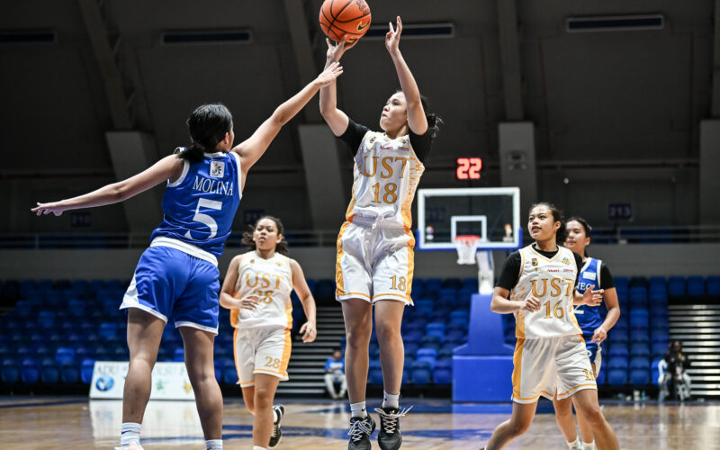 Junior Growling Tigresses destroy Ateneo with 104-point blowout, log third-largest win margin