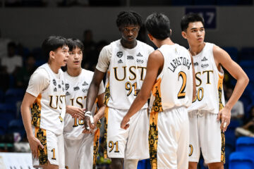 Tiger Cubs fall short in tight knit bout against Baby Tamaraws to open title defense