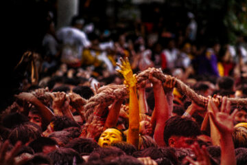 Pahalik sa Makasalanan