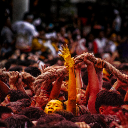 Pahalik sa Makasalanan