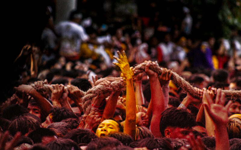 Pahalik sa Makasalanan