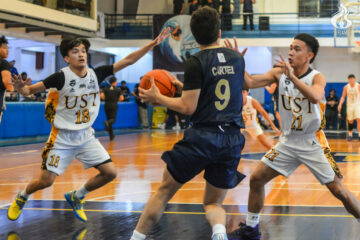 Late collapse vs Bullpups sends Tiger Cubs to worst Round 1 since 2016