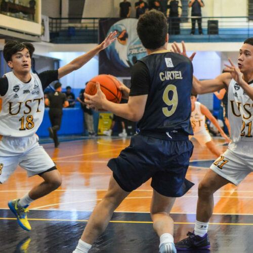 Late collapse vs Bullpups sends Tiger Cubs to worst Round 1 since 2016