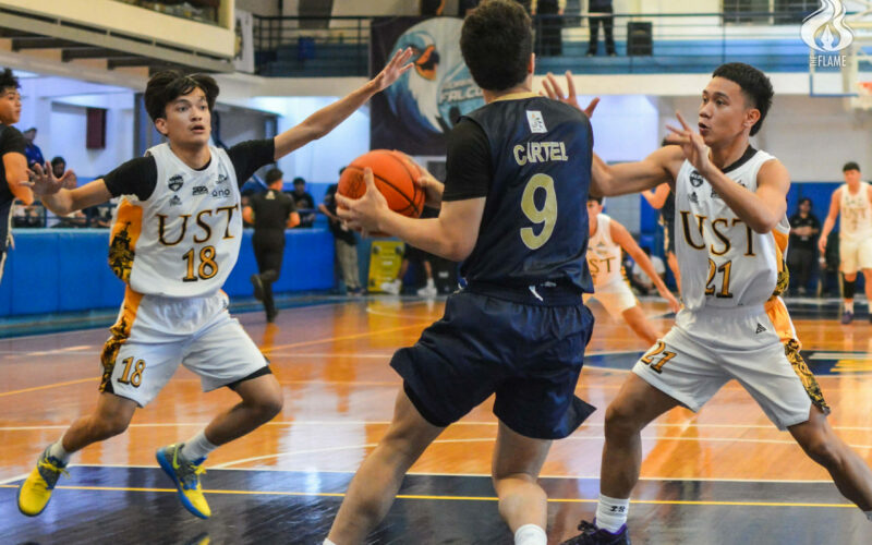 Late collapse vs Bullpups sends Tiger Cubs to worst Round 1 since 2016