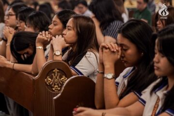 Artlets told to maintain clean conscience, display moral courage as they face tough choices