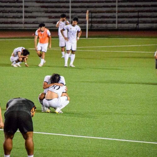 Golden Booters denied finals berth, settle for bronze vs Tamaraws