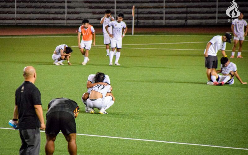 Golden Booters denied finals berth, settle for bronze vs Tamaraws