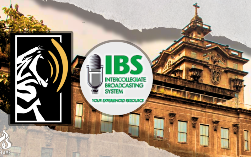 Tiger Media Network, Communication student win three plums in int’l broadcasting tilt