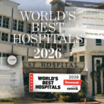 UST Hospital is 28th out of 33 PH hospitals in country’s debut in global assessment