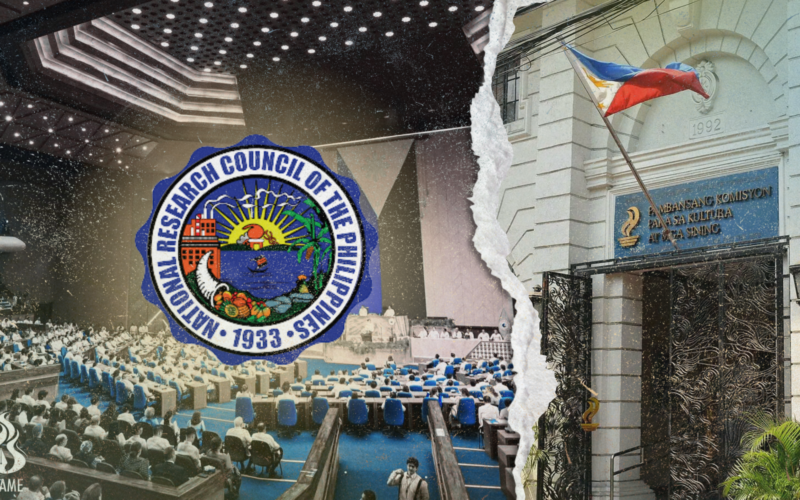 More studies pushed as Senate tackles culture agency bill