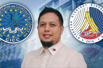 New cybersecurity office chief and AB alumnus vows to enhance online crimes reporting system