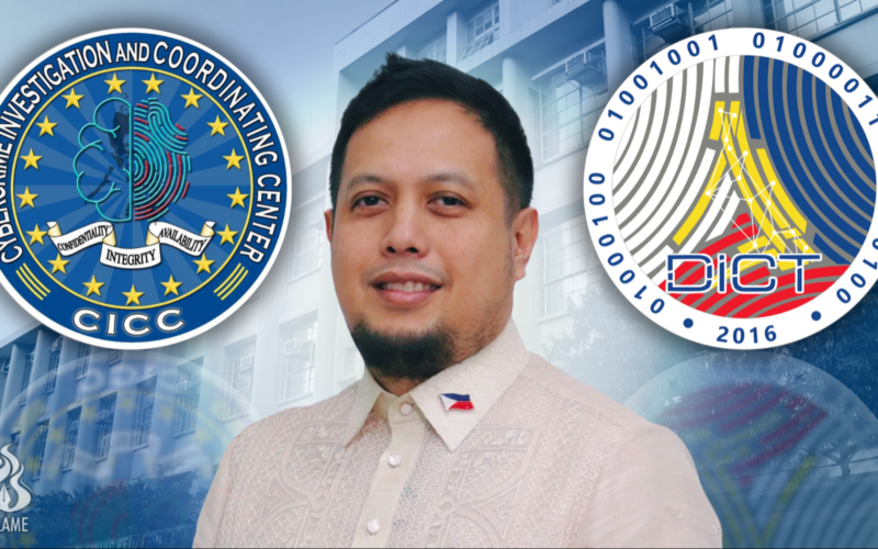 New cybersecurity office chief and AB alumnus vows to enhance online crimes reporting system