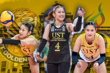 Pressure on as Pepito readies to steer Tigresses’ crown chase in last ride