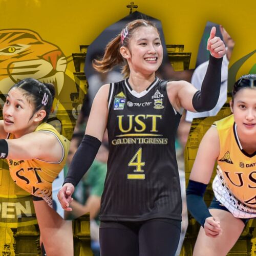 Pressure on as Pepito readies to steer Tigresses’ crown chase in last ride