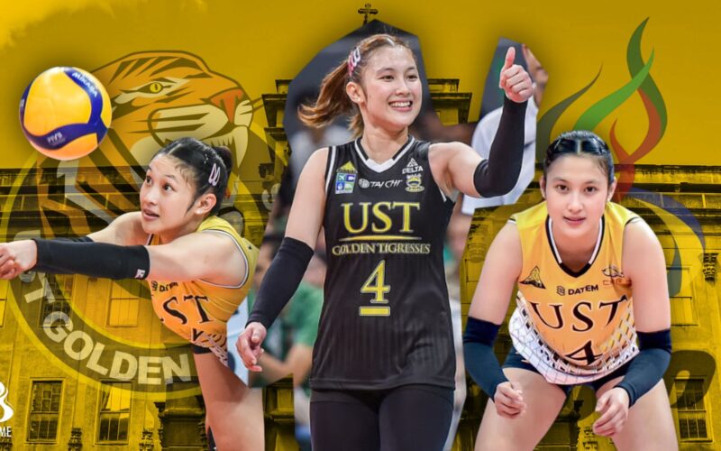 Pressure on as Pepito readies to steer Tigresses’ crown chase in last ride