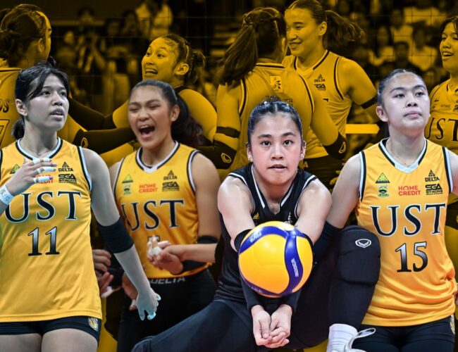 Coach Shaq, Pepito laud youngbloods’ toughness despite opener loss vs NU