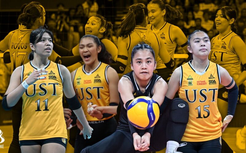 Coach Shaq, Pepito laud youngbloods’ toughness despite opener loss vs NU