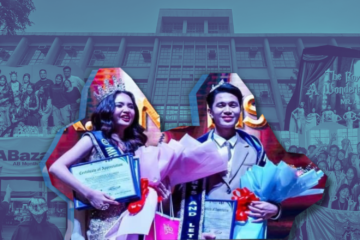 Condensed AB Week returns as faculty marks 130th year with ‘Artlets TV’ theme