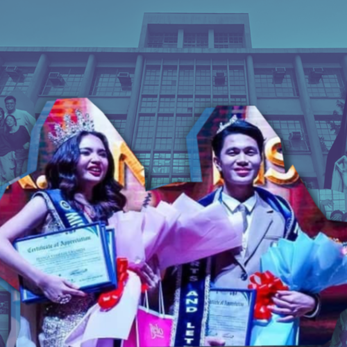 Condensed AB Week returns as faculty marks 130th year with ‘Artlets TV’ theme