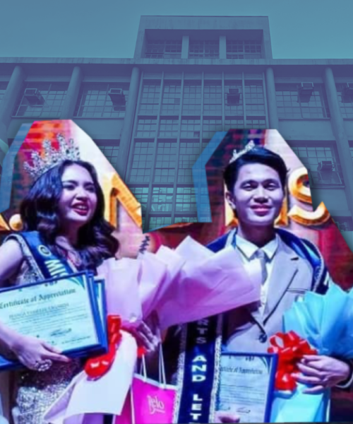 Condensed AB Week returns as faculty marks 130th year with ‘Artlets TV’ theme