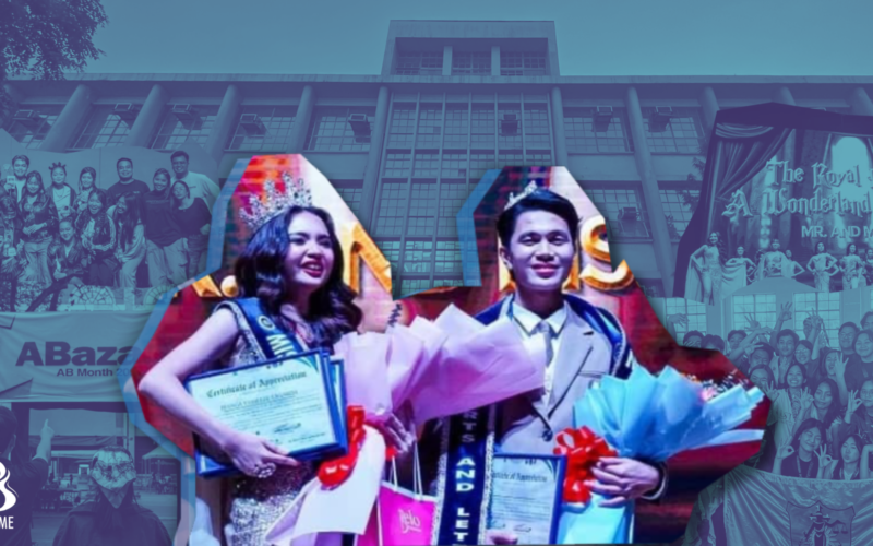 Condensed AB Week returns as faculty marks 130th year with ‘Artlets TV’ theme