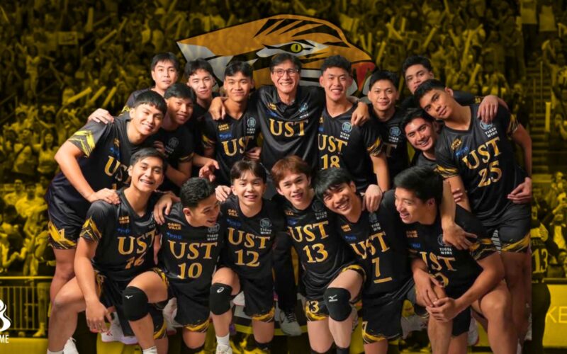 Huge void requires all Golden Spikers to step up in Season 88