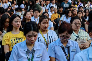 Practice ‘digital fasting’ during Lent, CBCP tells Catholics