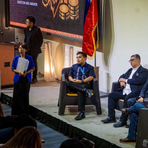 Corruption, disaster vulnerability may prolong PH weak growth – economist