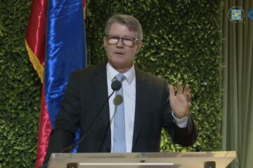 Hague academy official: States should carry responsibility for their officials’ int’l crimes