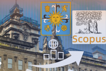 UST rises one notch to fourth most research-productive PH university in 2025