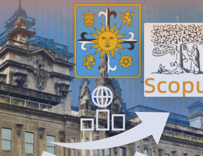 UST rises one notch to fourth most research-productive PH university in 2025