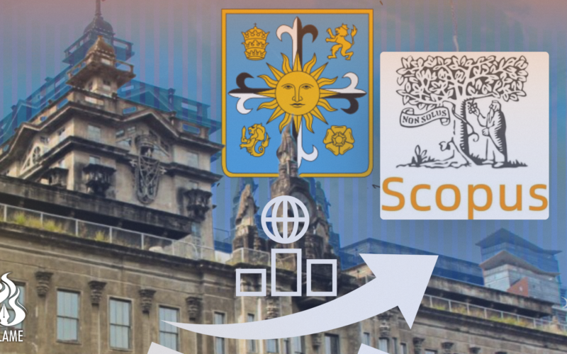 UST rises one notch to fourth most research-productive PH university in 2025