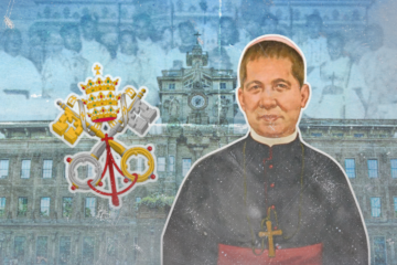 Vatican approves opening of Thomasian bishop’s cause for sainthood