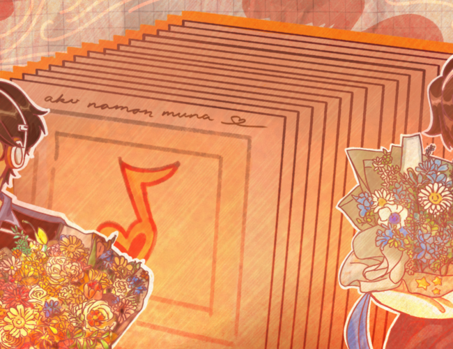 Fourteen OPM Songs to listen to this Valentine’s Day if you’re single