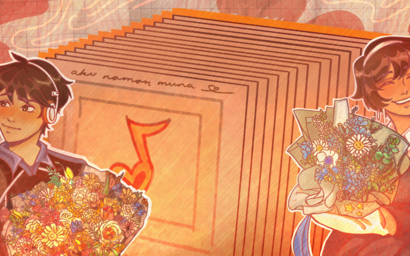 Fourteen OPM Songs to listen to this Valentine’s Day if you’re single