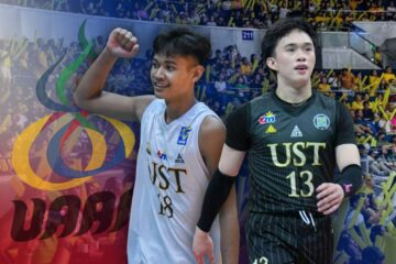 Alas duo Ybañez, Sali carry national team lessons to power Golden Spikers’ title drive