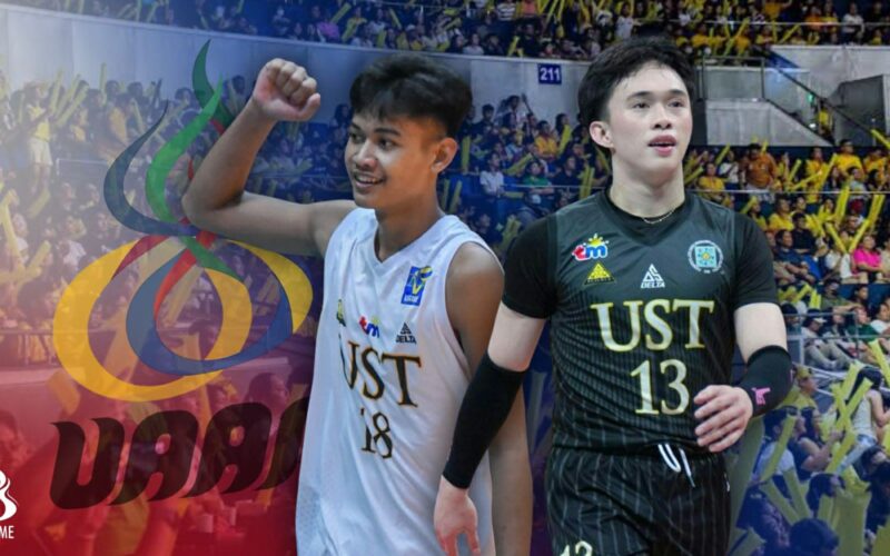 Alas duo Ybañez, Sali carry national team lessons to power Golden Spikers’ title drive