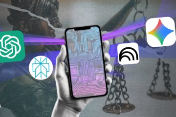 Irresponsible AI use poses risk to future law career, aspiring lawyers told