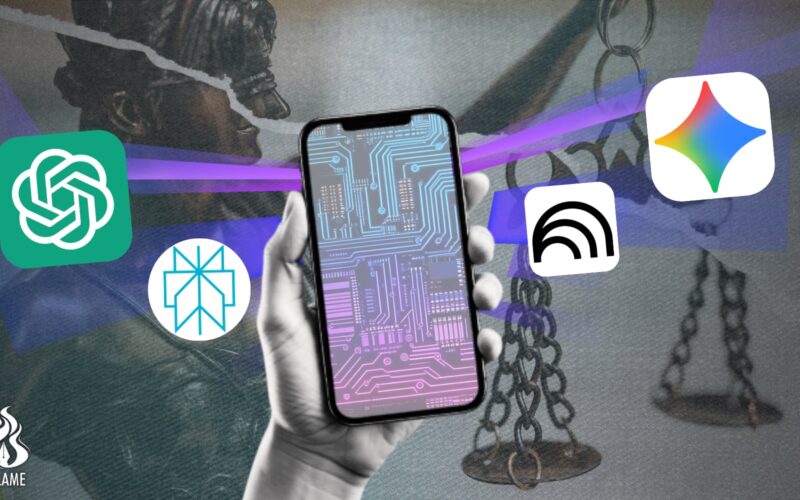 Irresponsible AI use poses risk to future law career, aspiring lawyers told