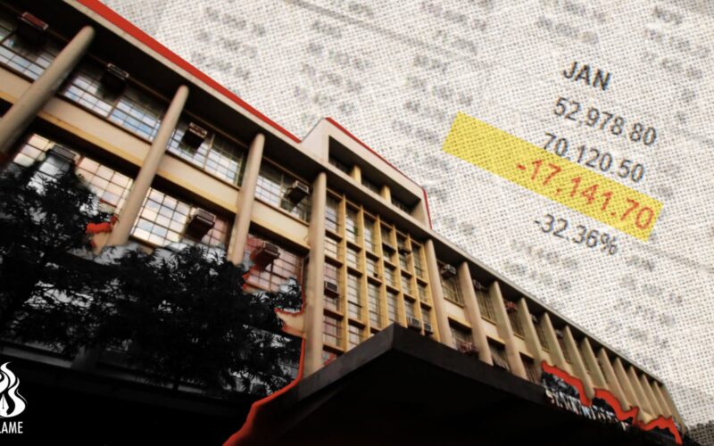 St. Raymund’s building fails to bag energy conservation award, meets 2025 savings goal