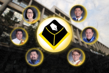 UST Authors Series to return with six new books from creative writing center fellows