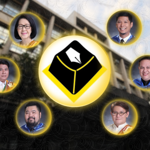 UST Authors Series to return with six new books from creative writing center fellows