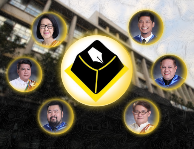 UST Authors Series to return with six new books from creative writing center fellows